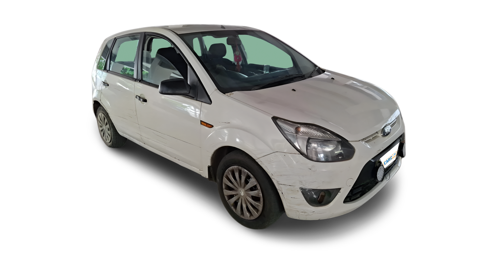Ford Figo-img